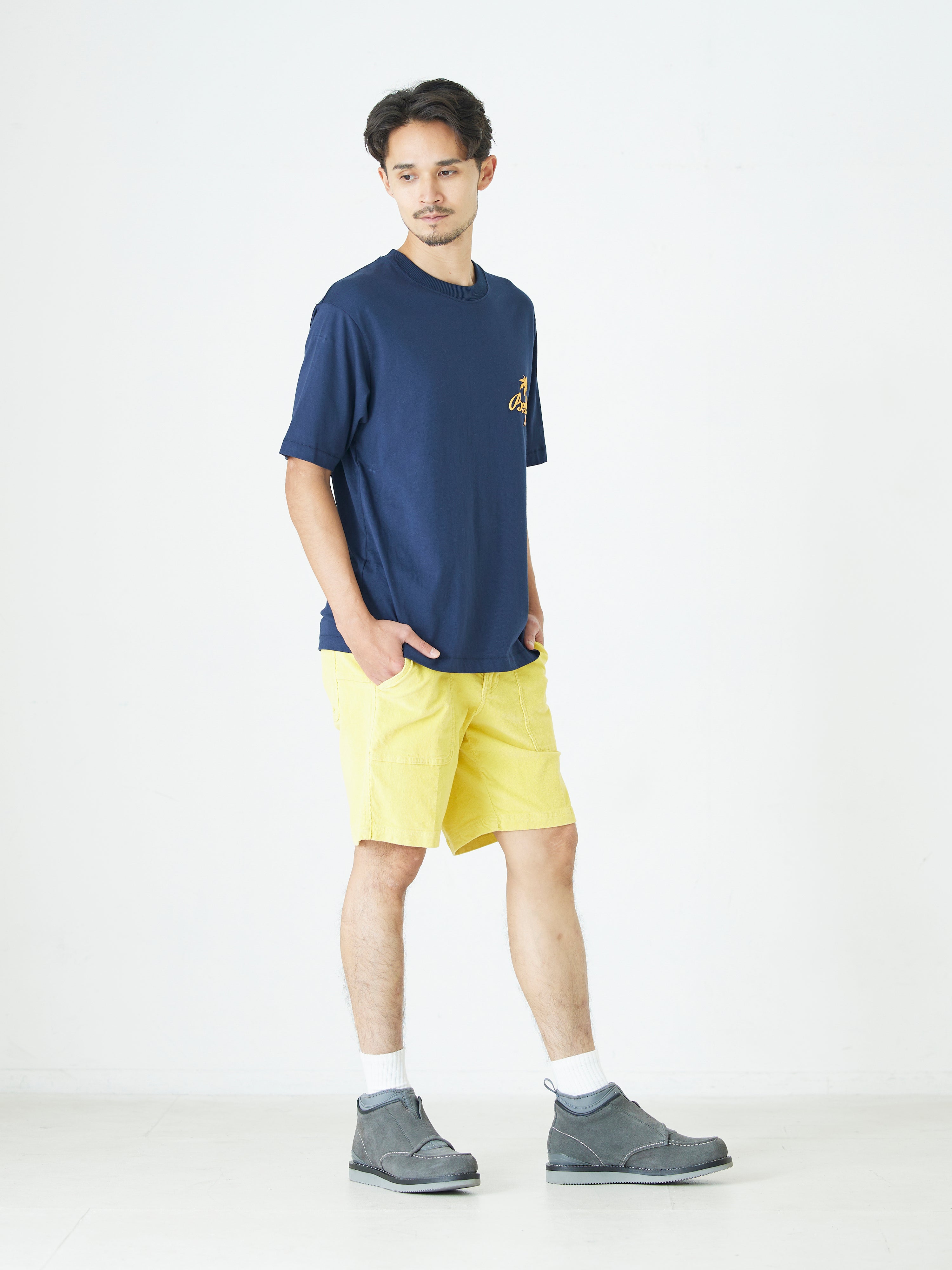 Retreat Trader Tee