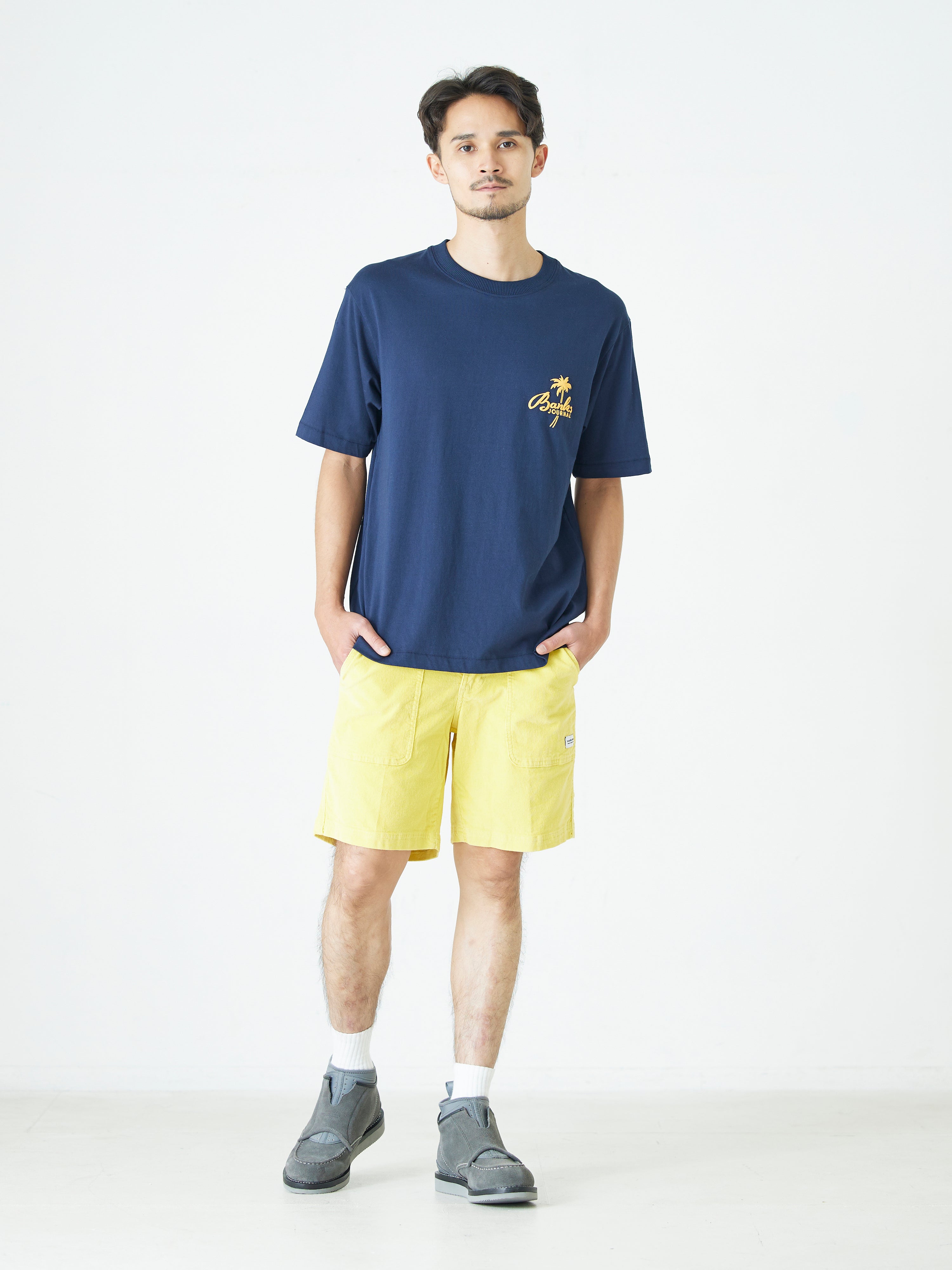 Retreat Trader Tee