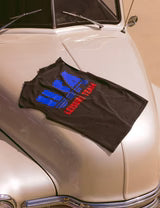 USA Leisure Muscle Tank