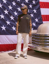 USA Leisure Muscle Tank