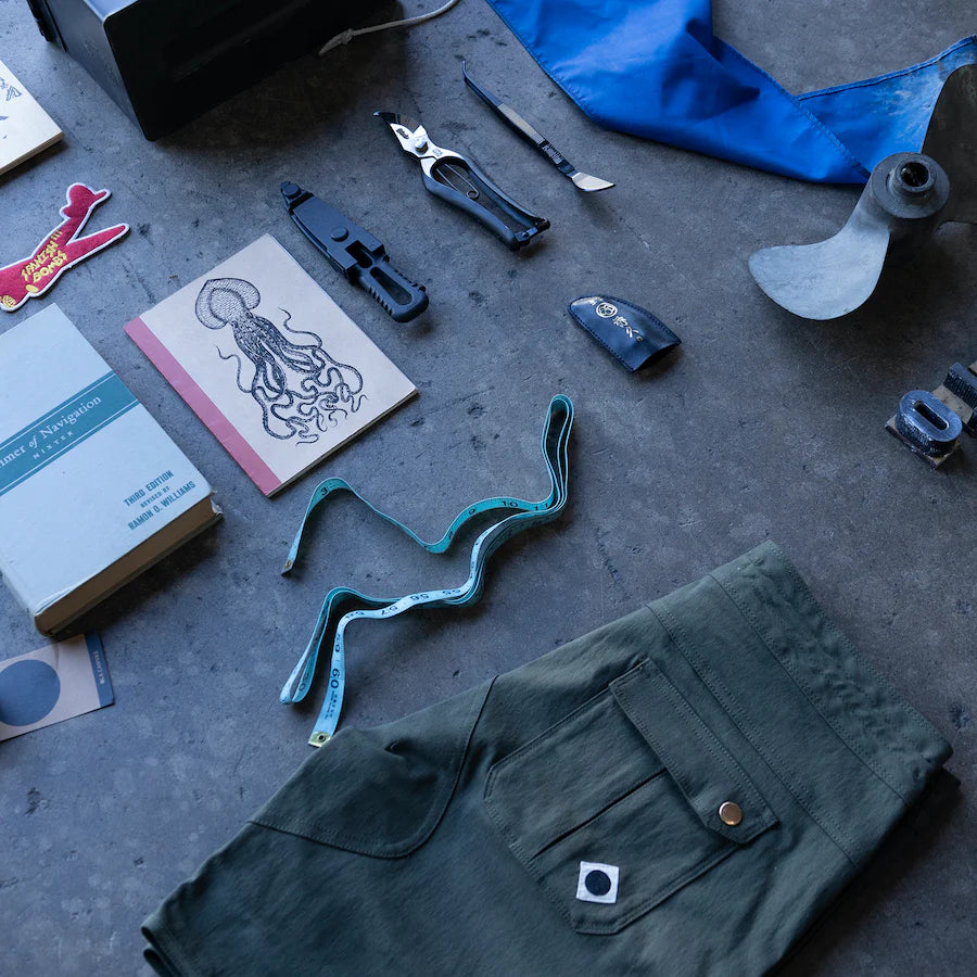 Utility Short
