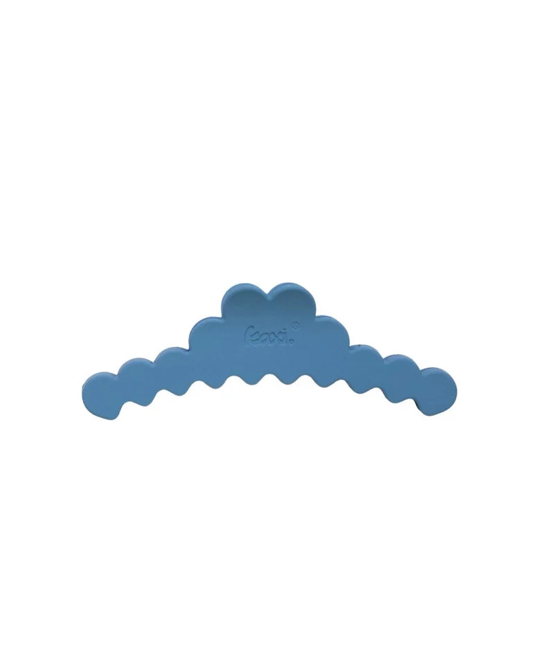 Scalloped Hold Everything Claw