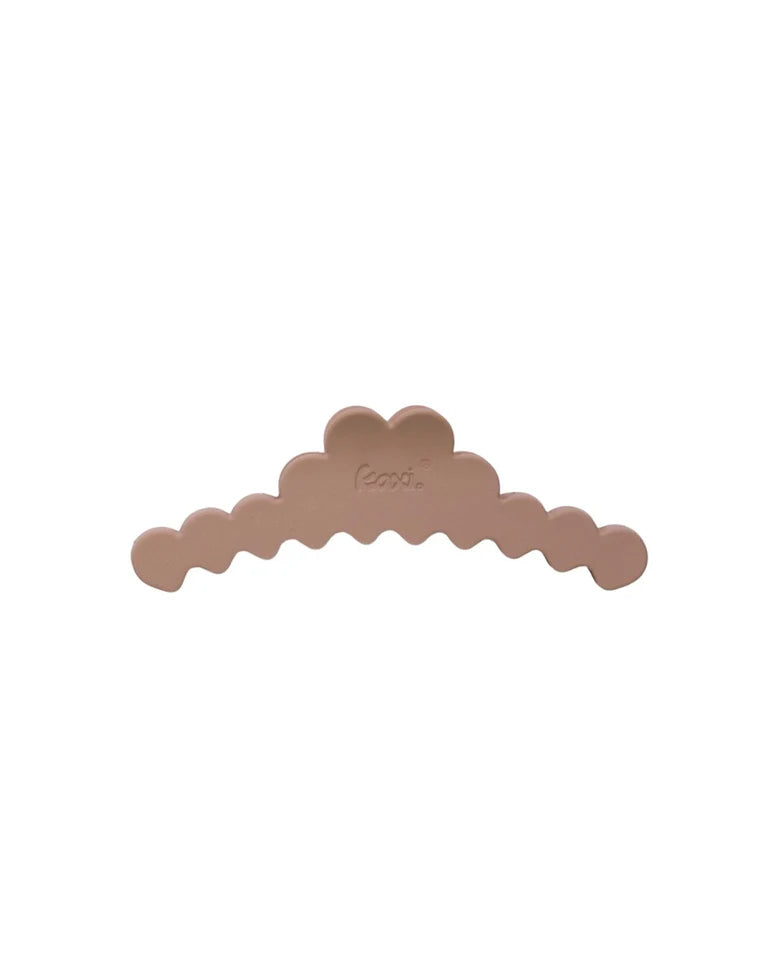 Scalloped Hold Everything Claw