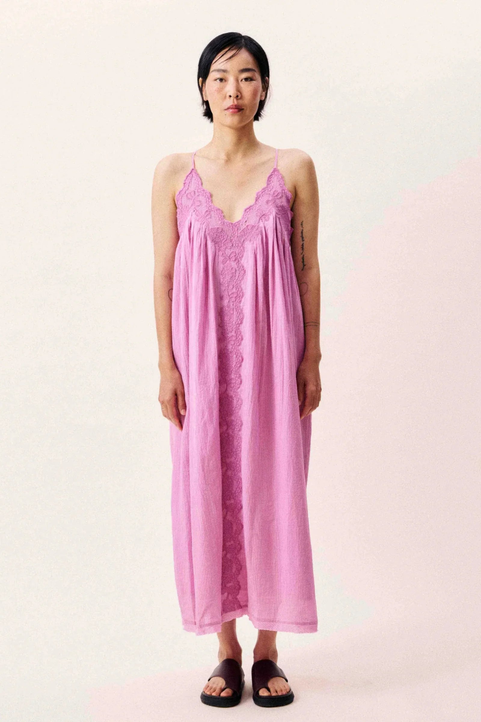 Rhode Dress