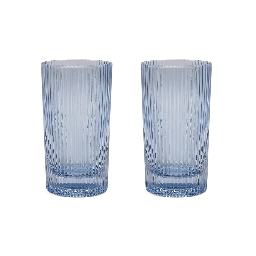 The Stella Highball Glass