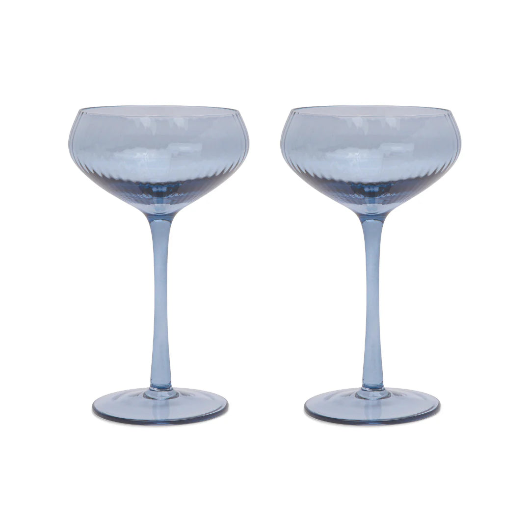 The Lou Glass, Set of 2
