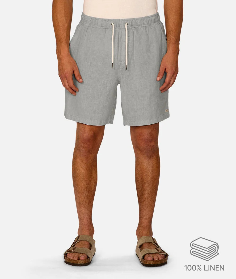 The Marina Linen Short