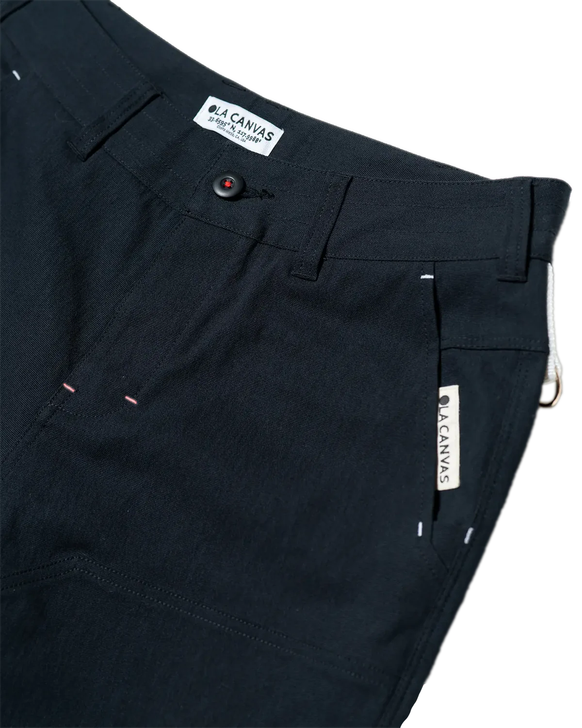 Utility Pant