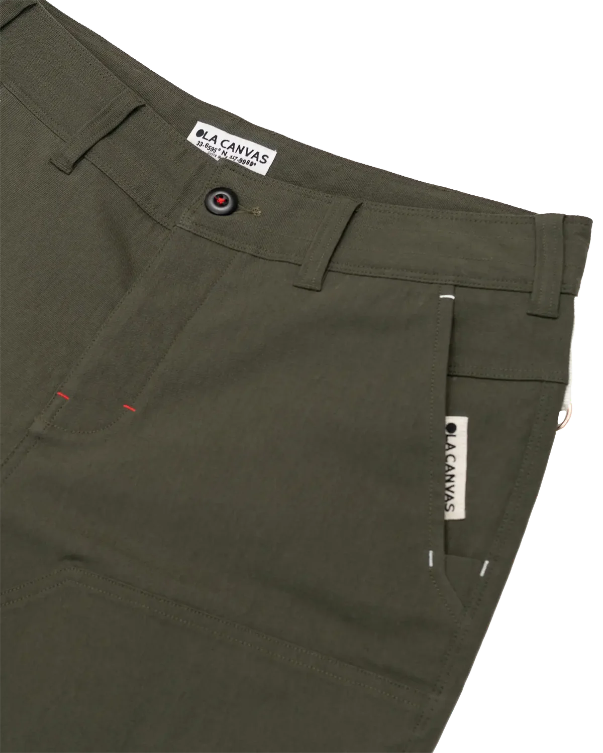 Utility Pant