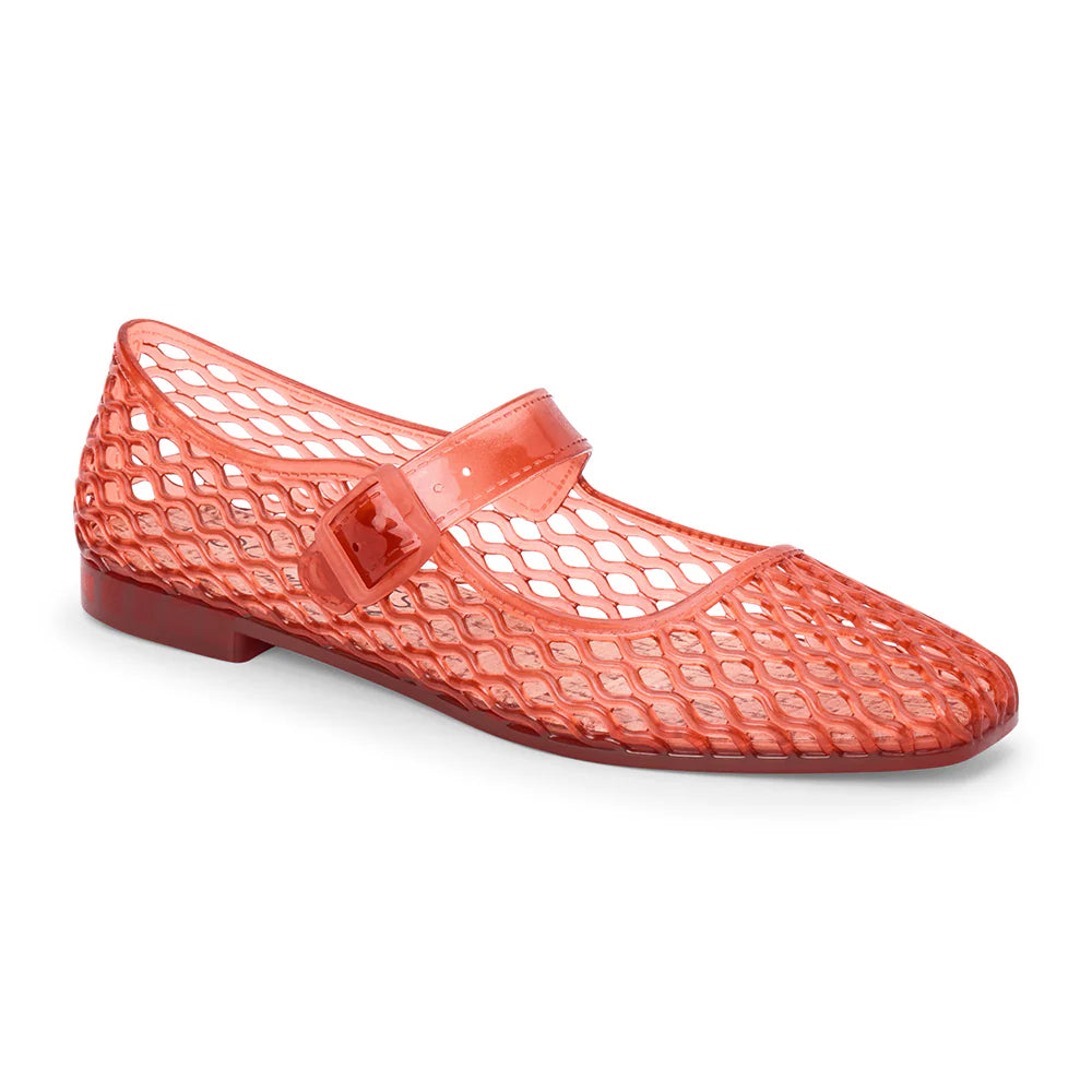 Vicky, Mary Jane Flat