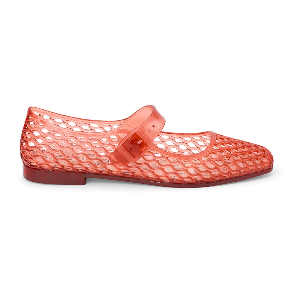 Vicky, Mary Jane Flat