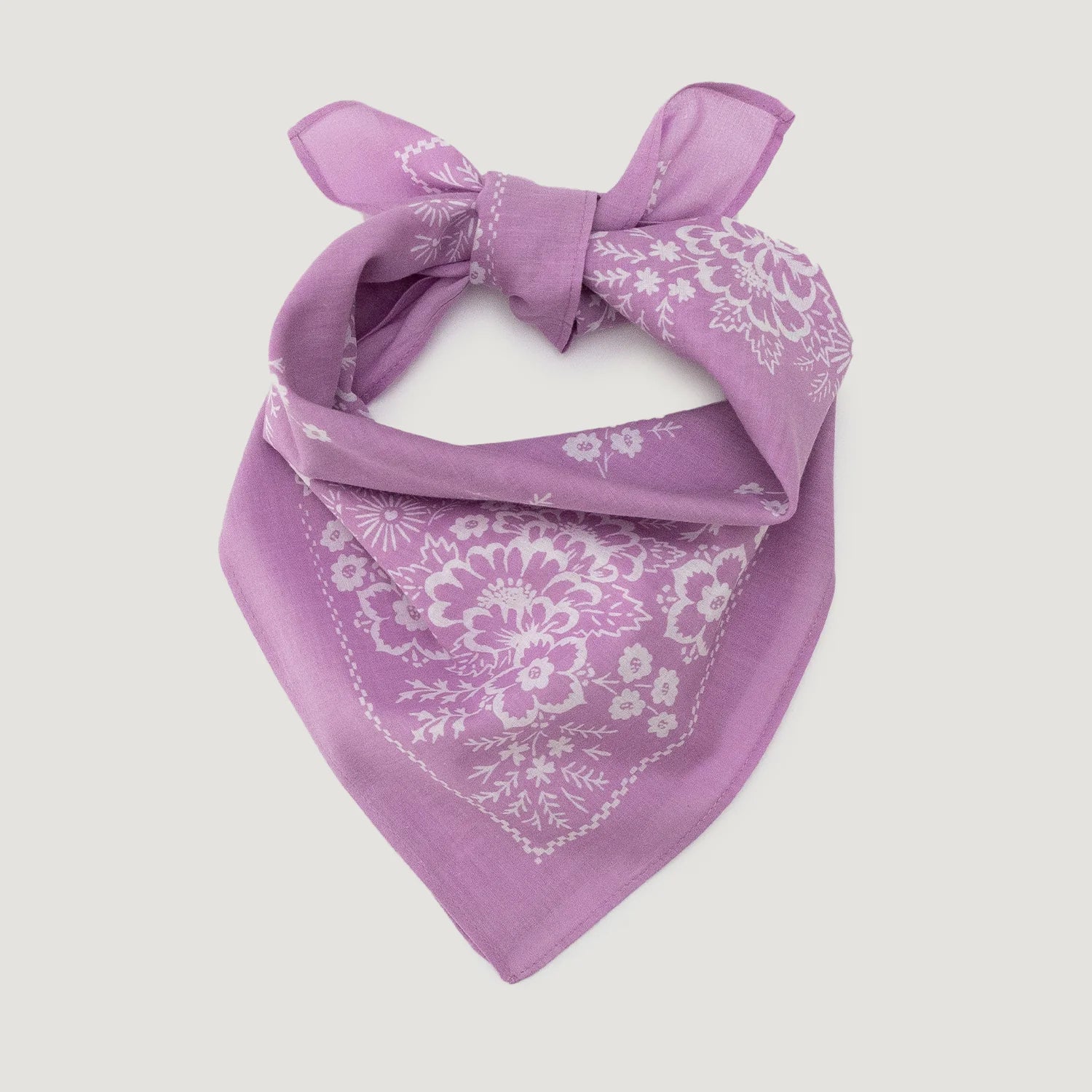 Cotton Bandana