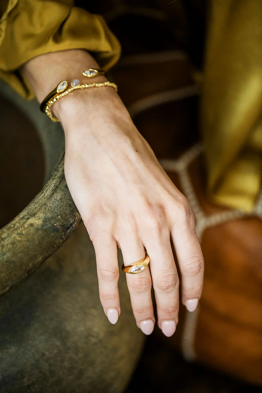 Darya Bracelet