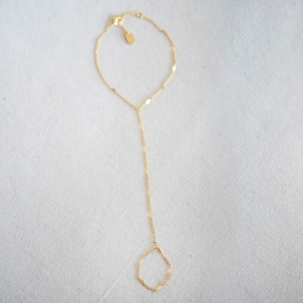 Mirage Hand Chain