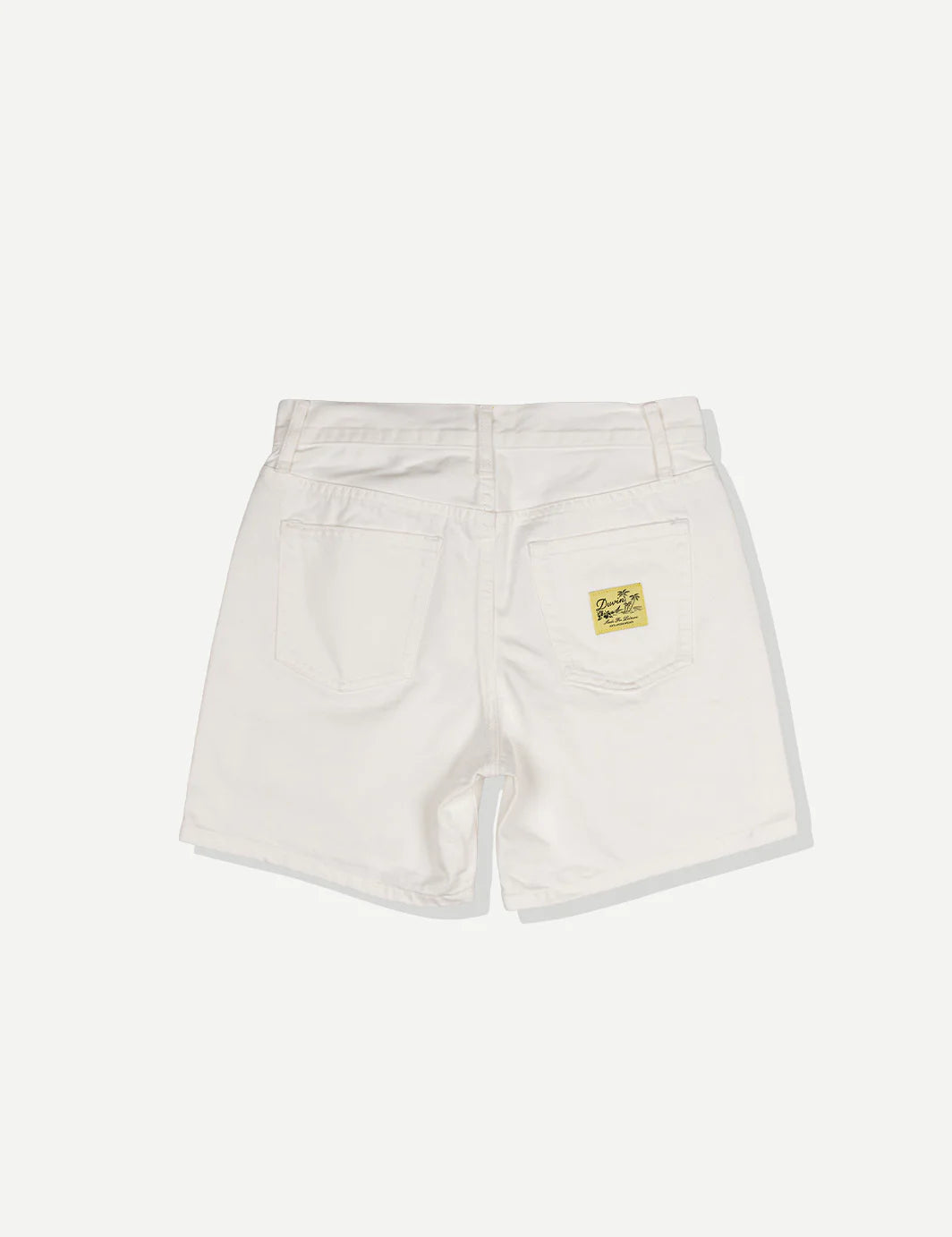 Women's Denim Short