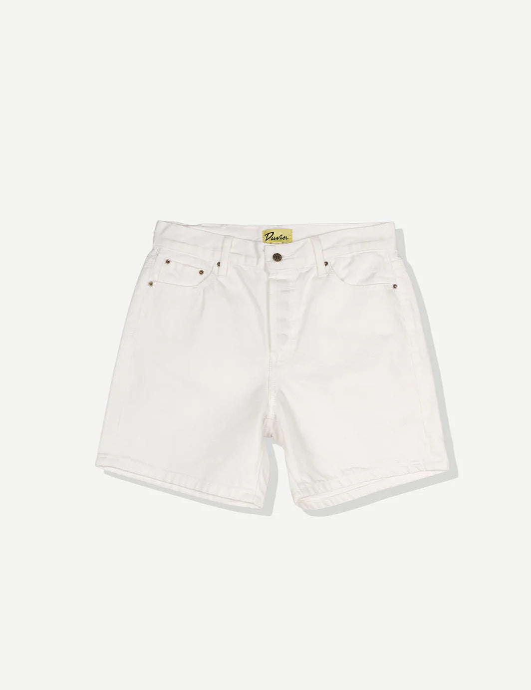 Women's Denim Short