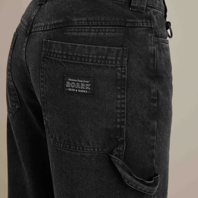 HWY 1 Pant