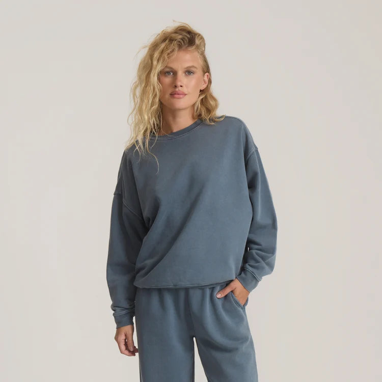 Made to Fade Fleece