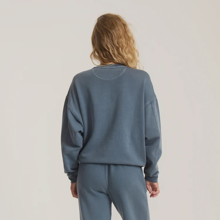 Made to Fade Fleece