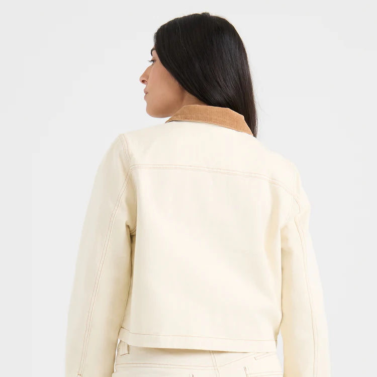 HWY 1 Jacket