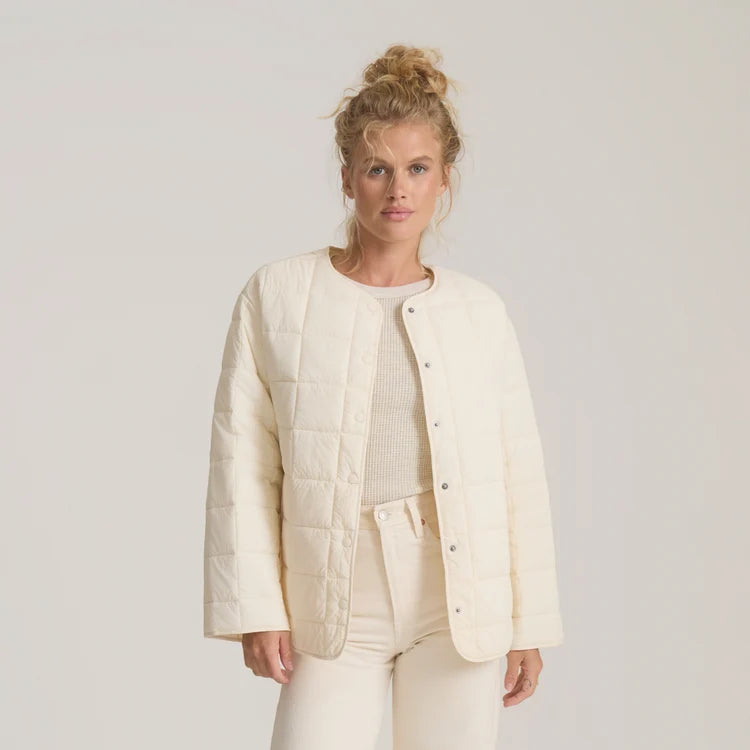 Cloud Liner Jacket