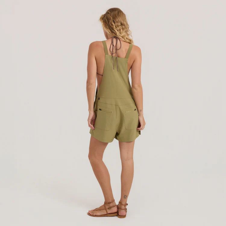 Canyon Romper