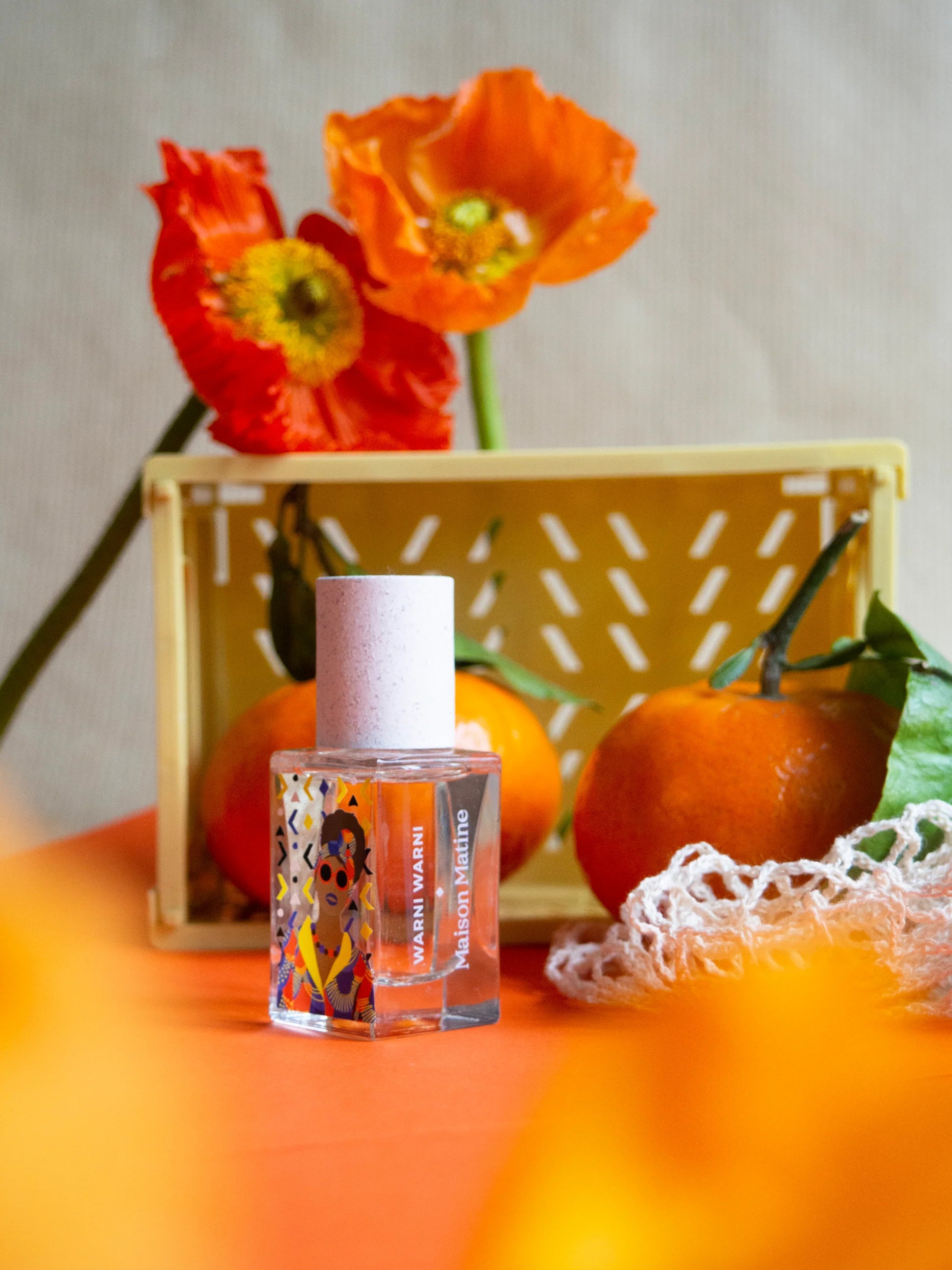 Warni Warni - 15 ml