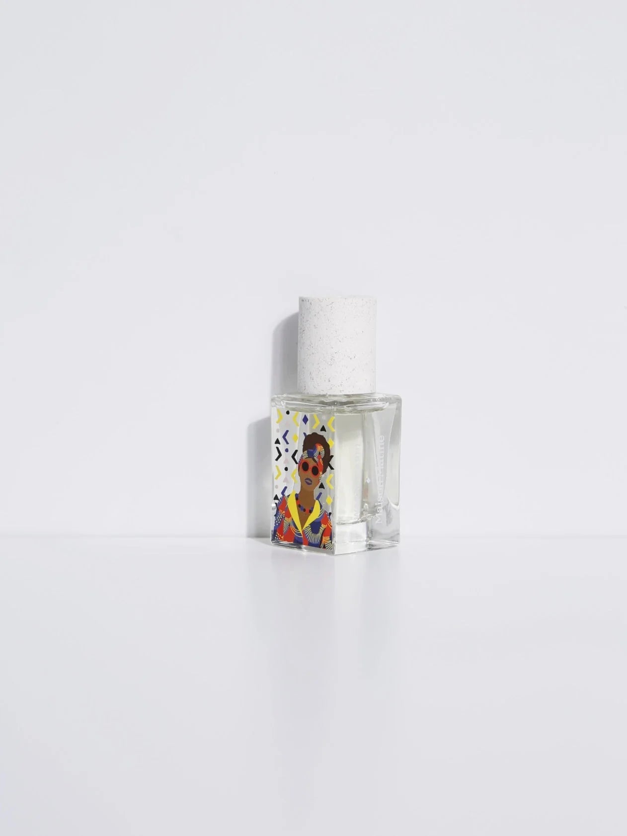 Warni Warni - 15 ml