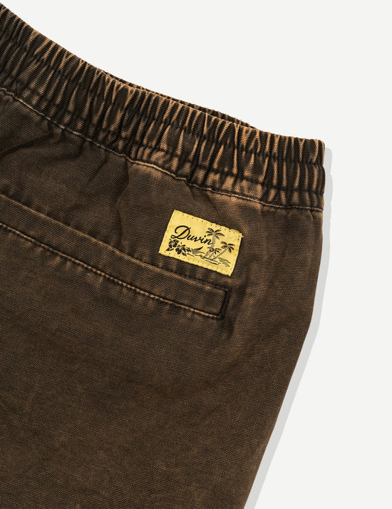 Walk Shorts