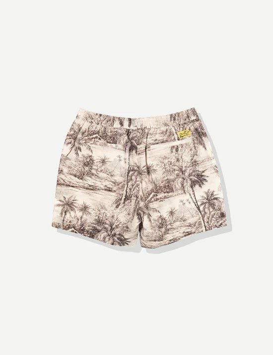 Walk Shorts