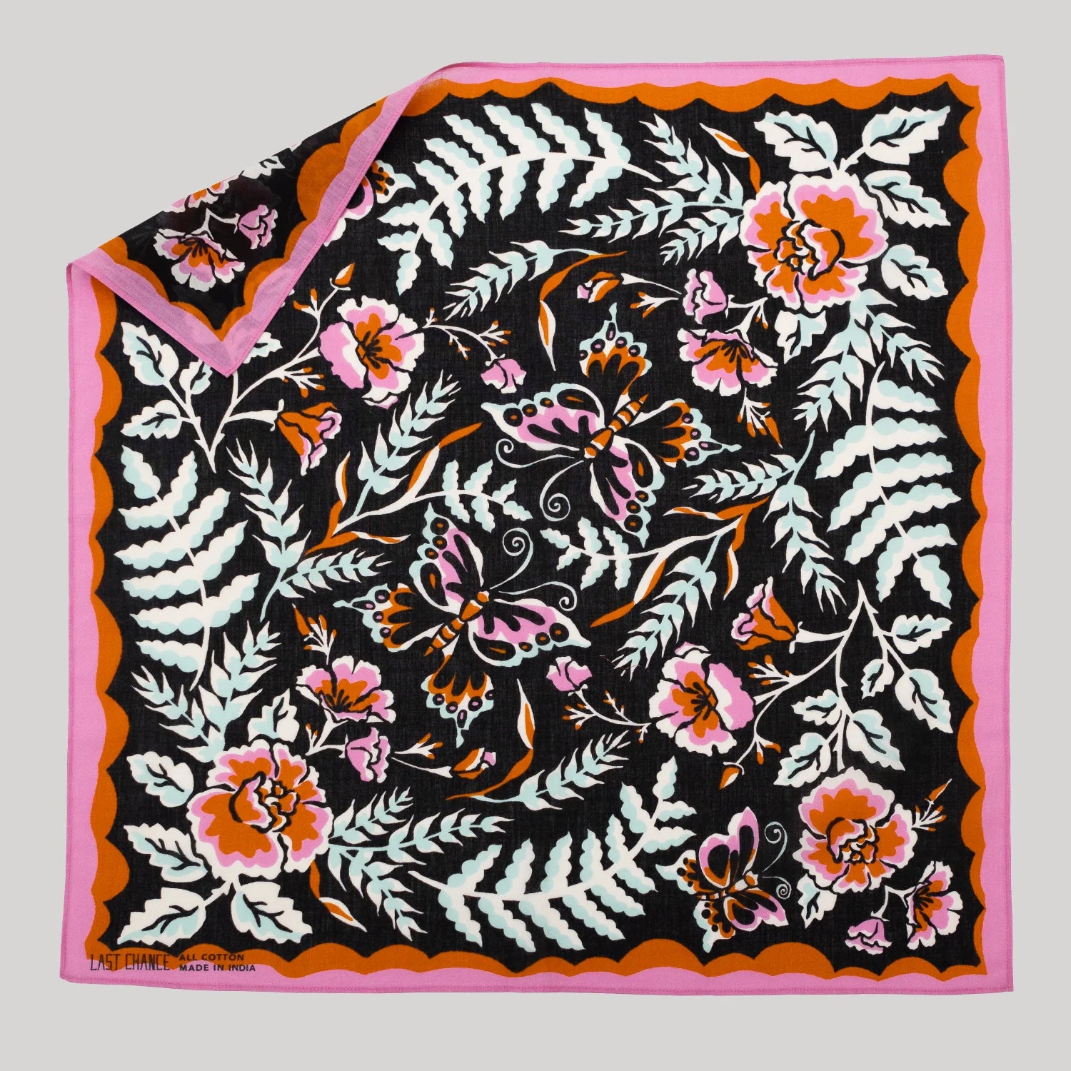 Cotton Bandana