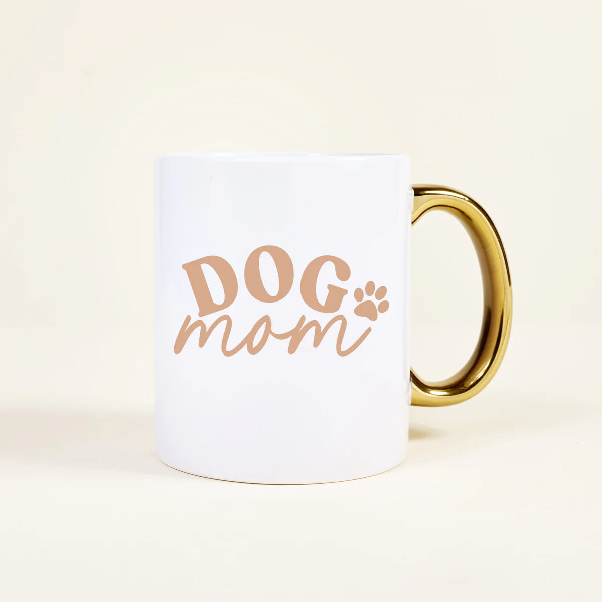 11 oz Cozy Cute Ceramic Mug