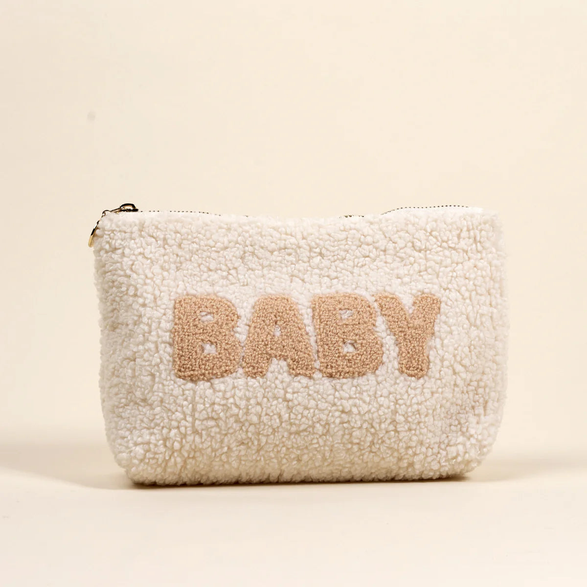 Teddy Pouch