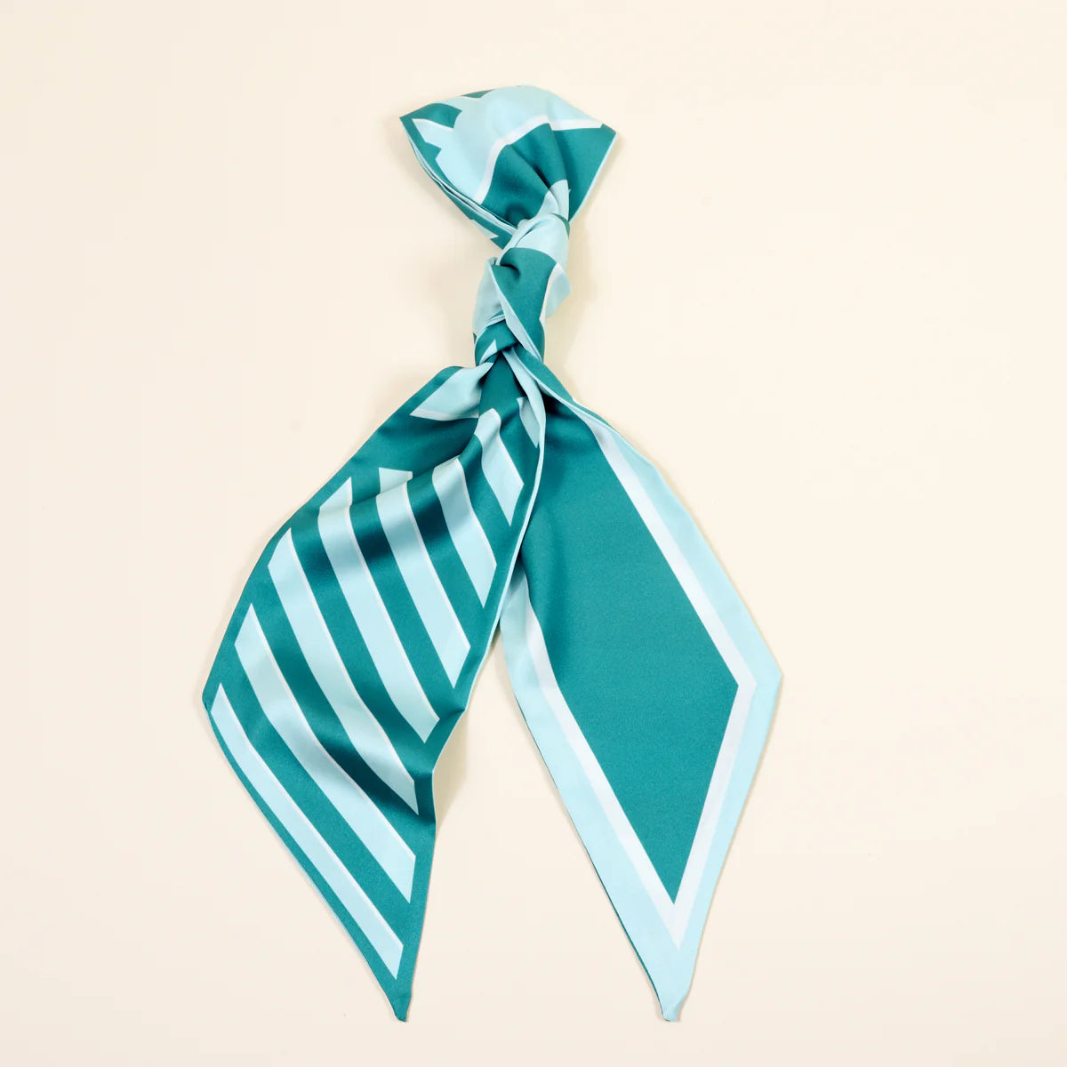 Twirl & Tie Scarf Accessory