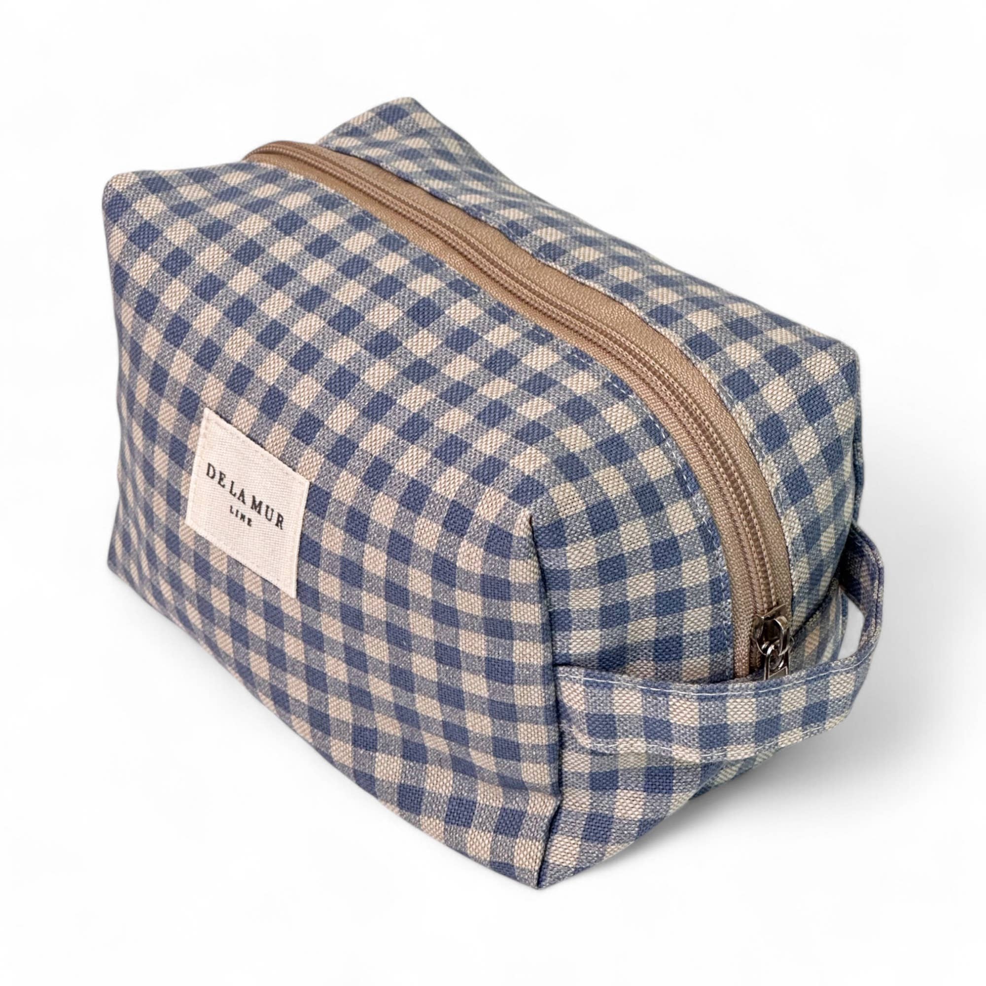 Medium Makeup Bag Brisa