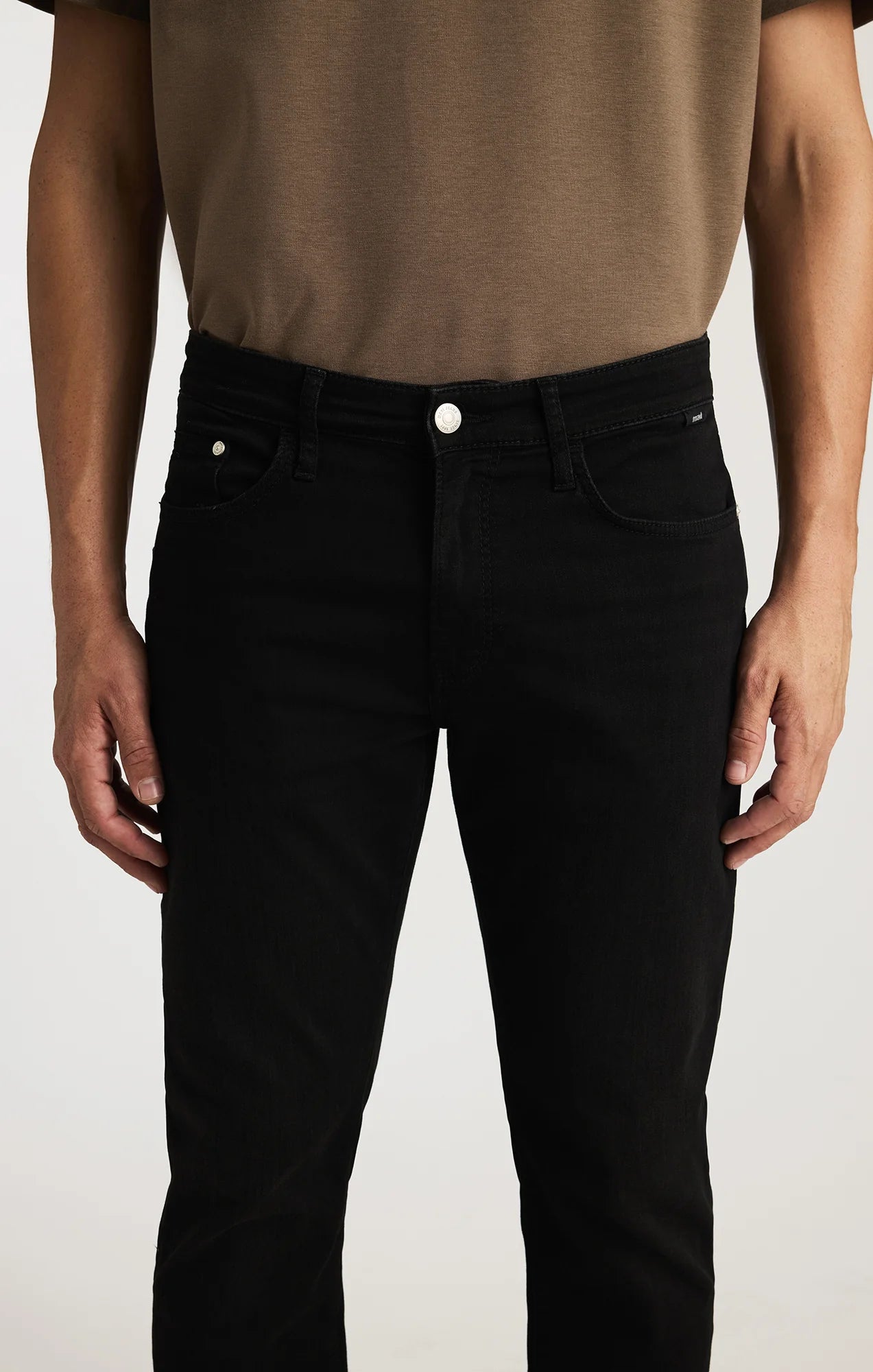 Marcus Slim Straight Jeans