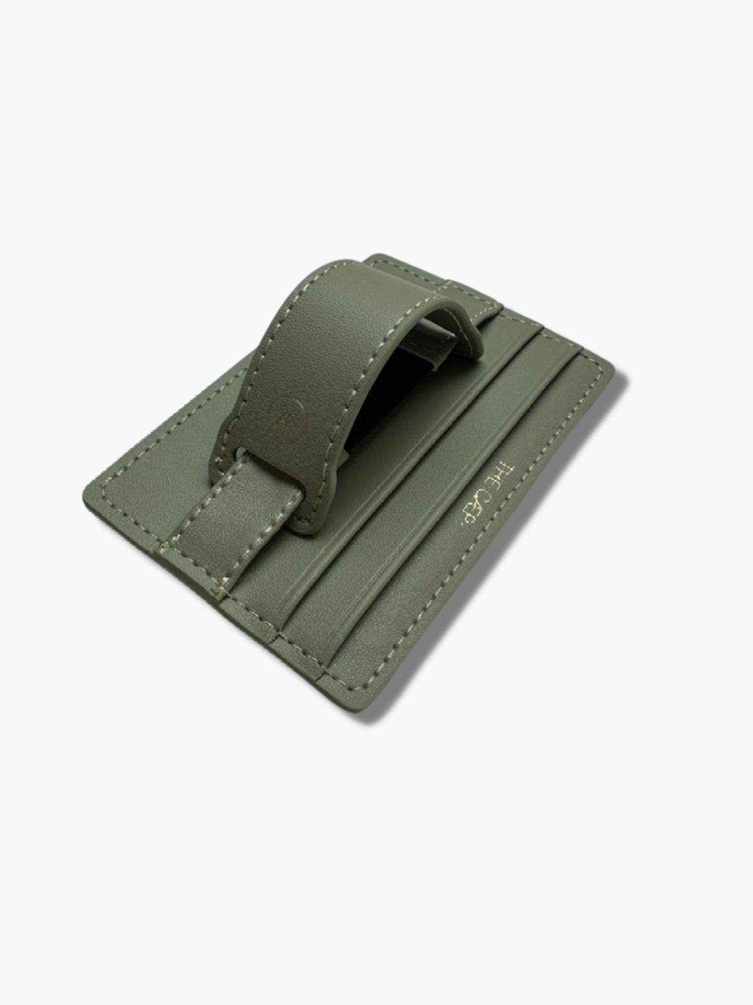 Sage Hoop Wallet