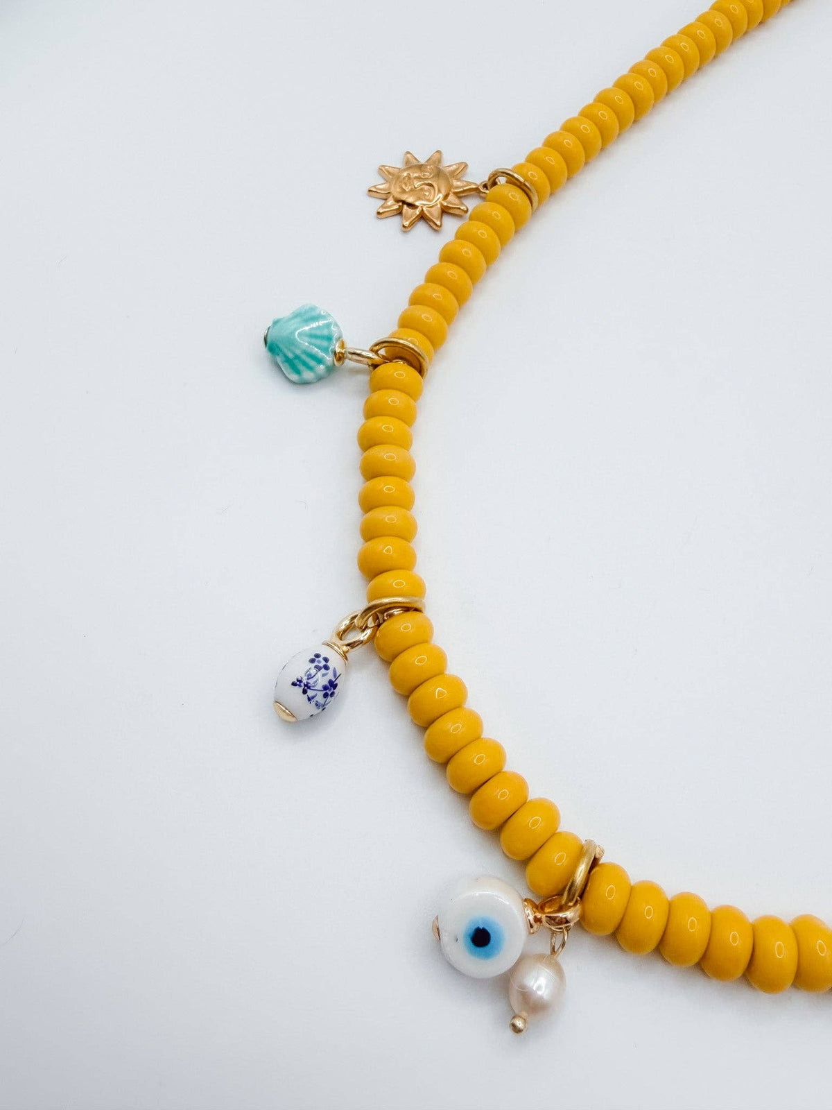 Sunline Charm Strap