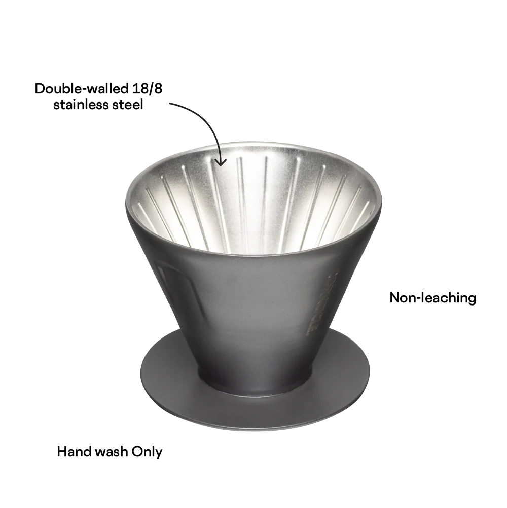Coffee Pour Over