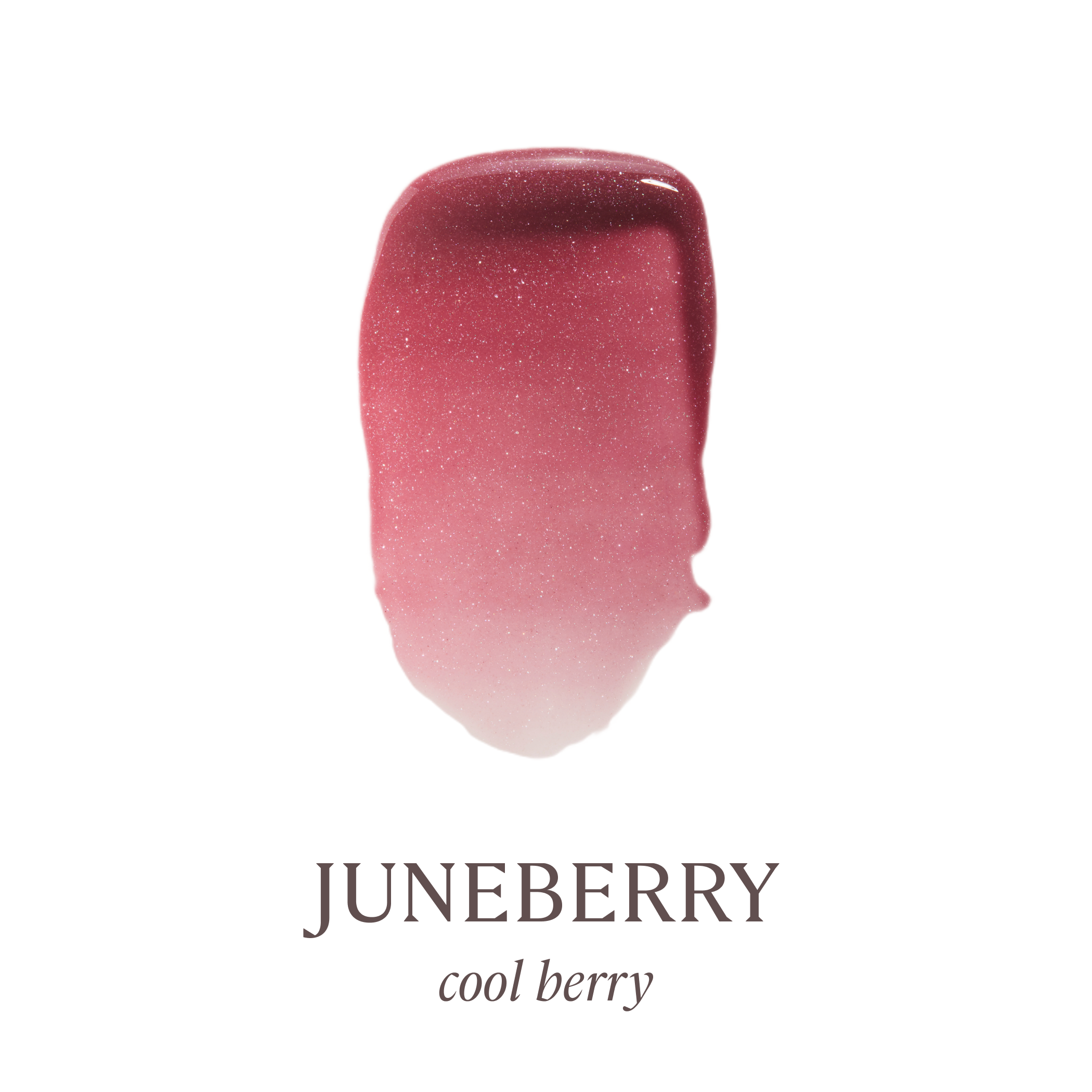 Lip Gloss - Juneberry