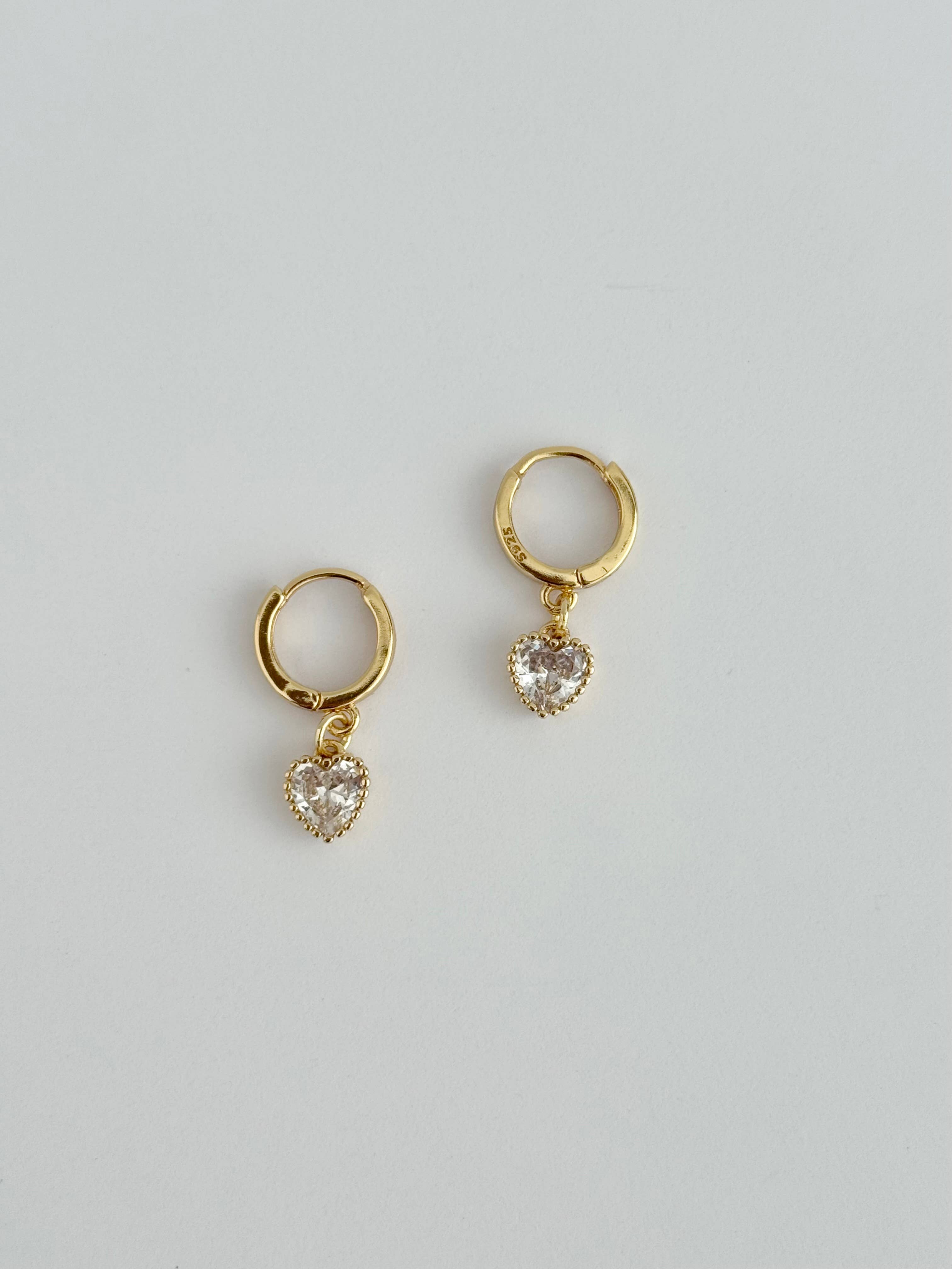 Claire Earrings 
