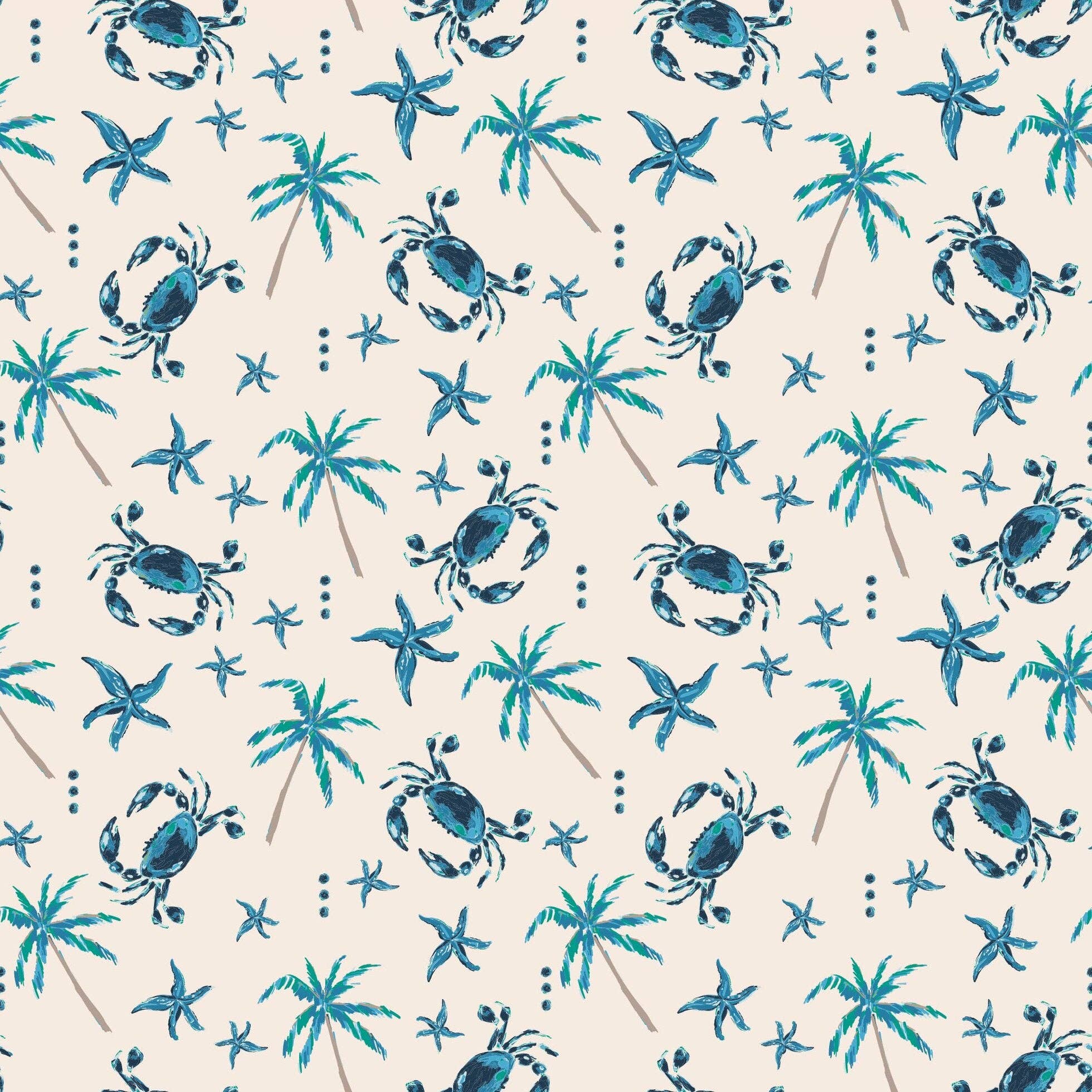 Summer PJ - Beach Days