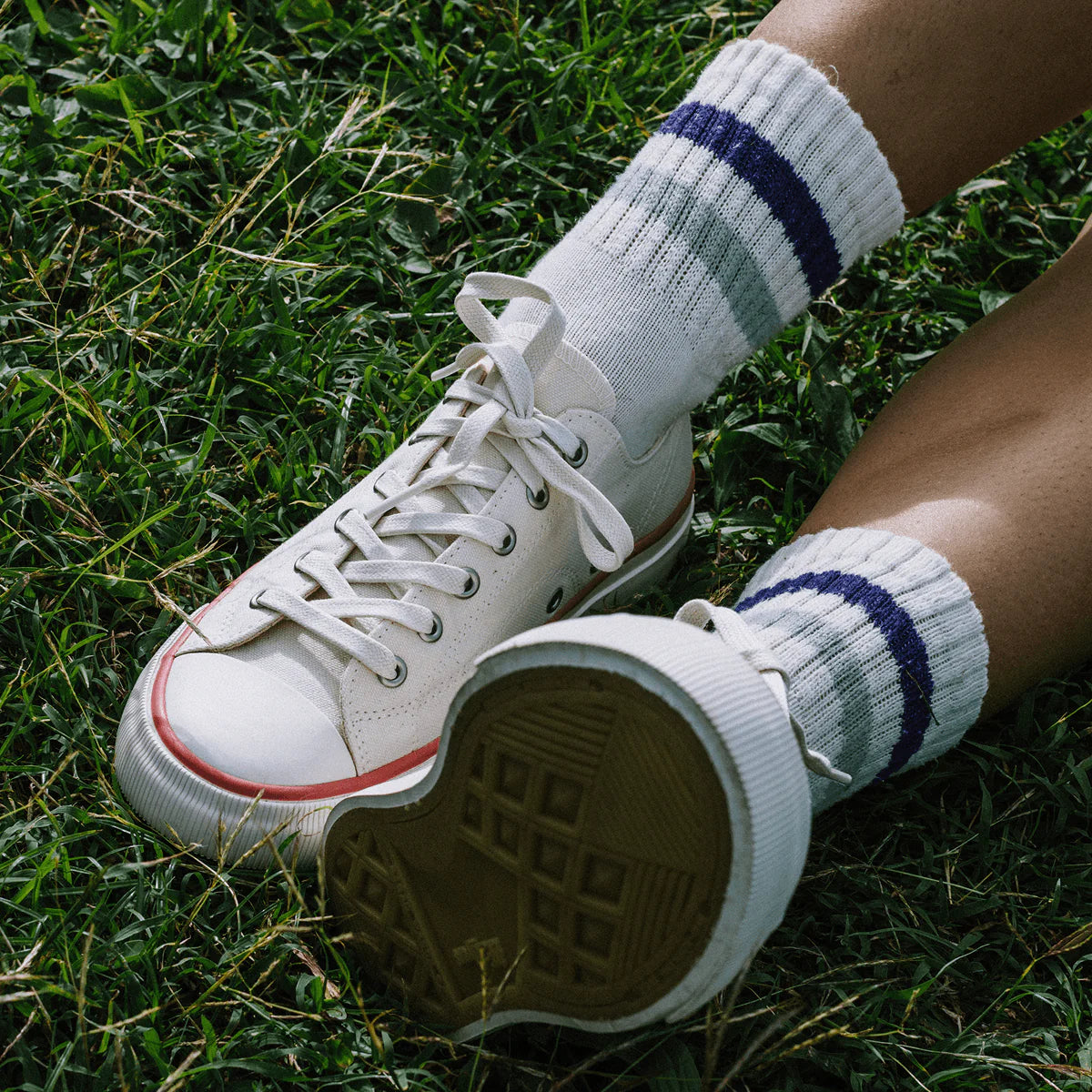 All-American Low