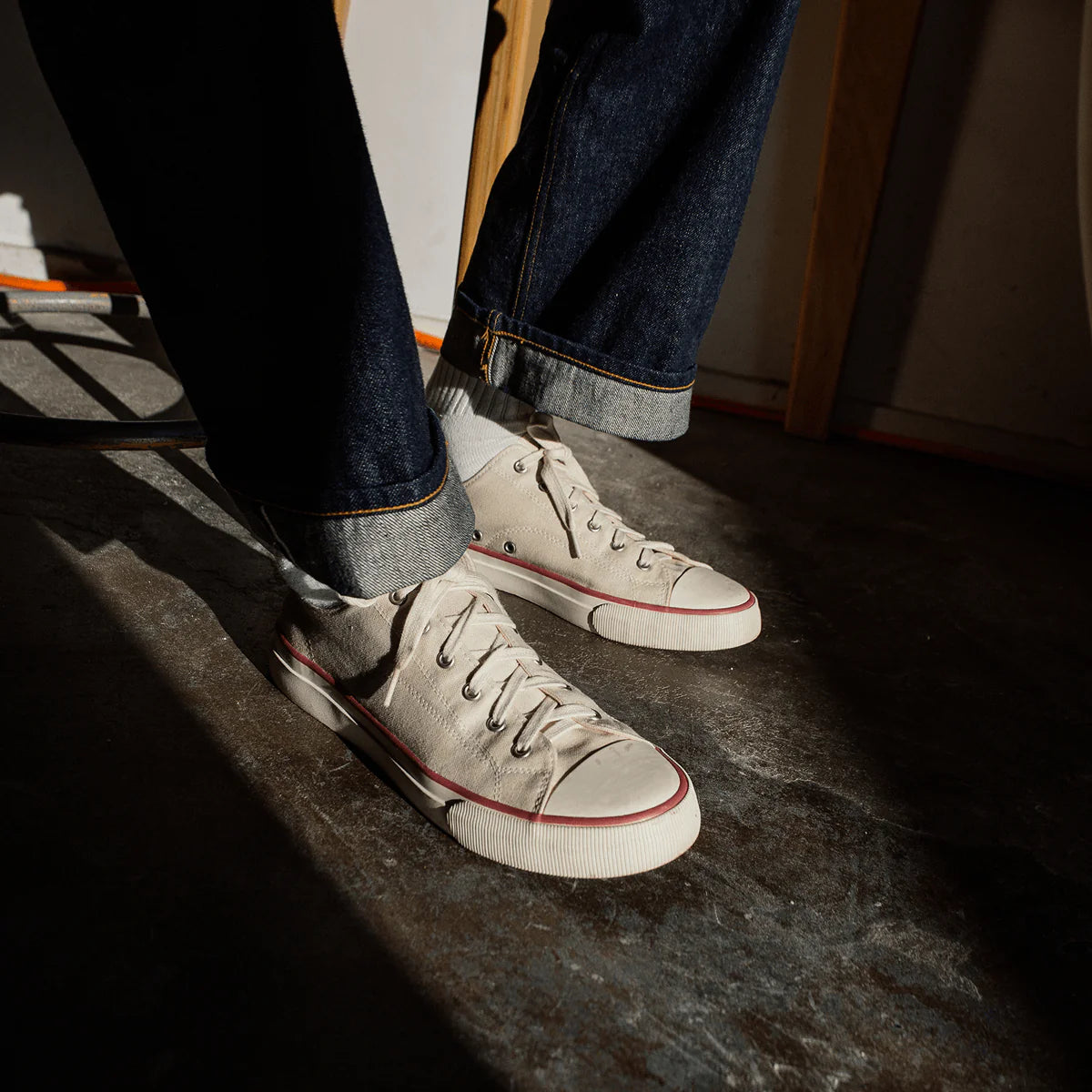 All-American Low