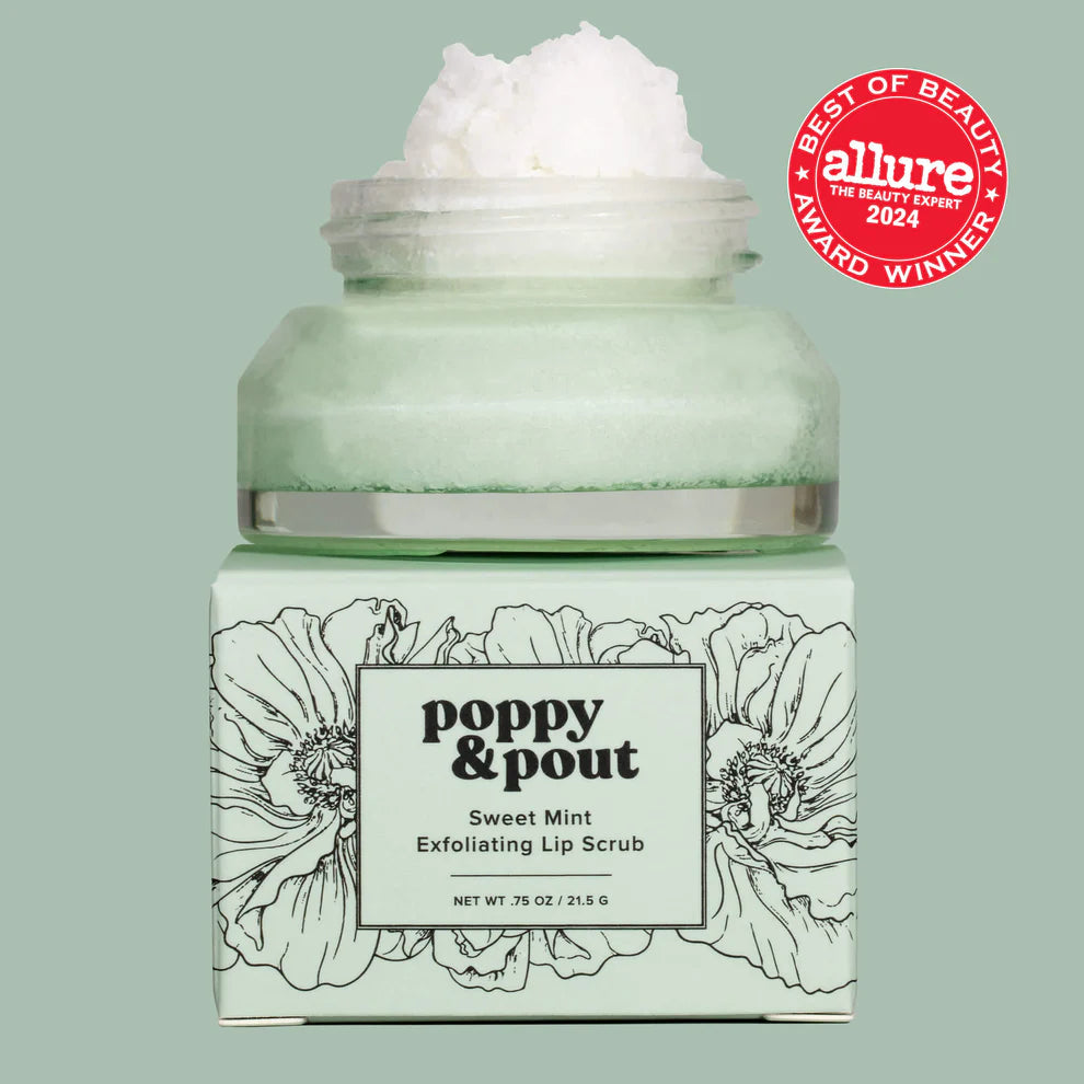 Lip Scrub