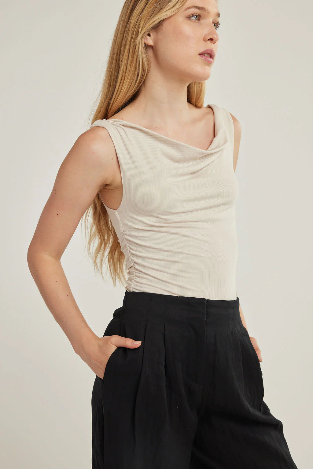 Angelica Top