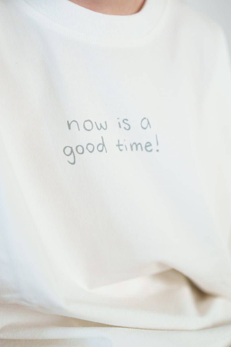 Tiny Adventures T-Shirt