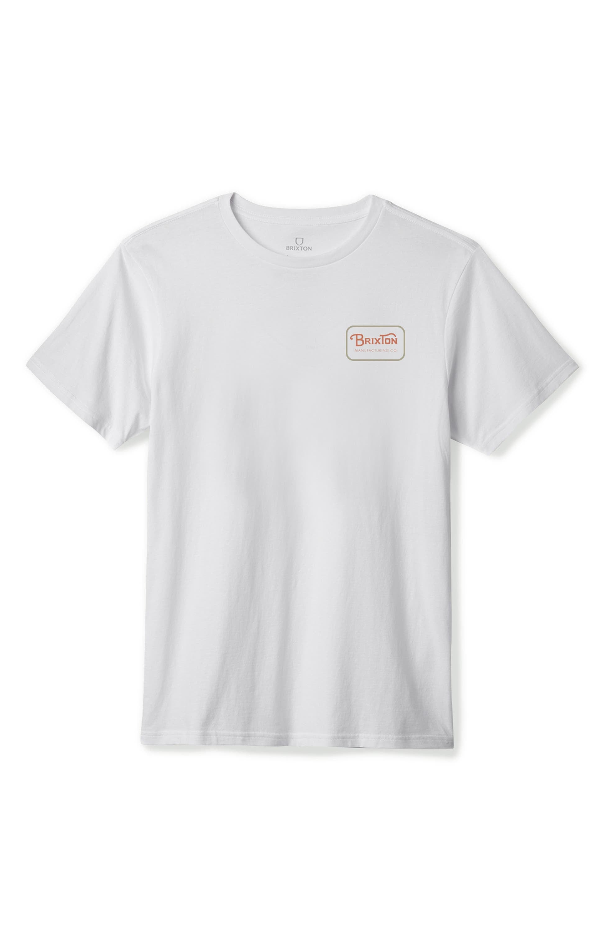 Grade short sleeve shirt