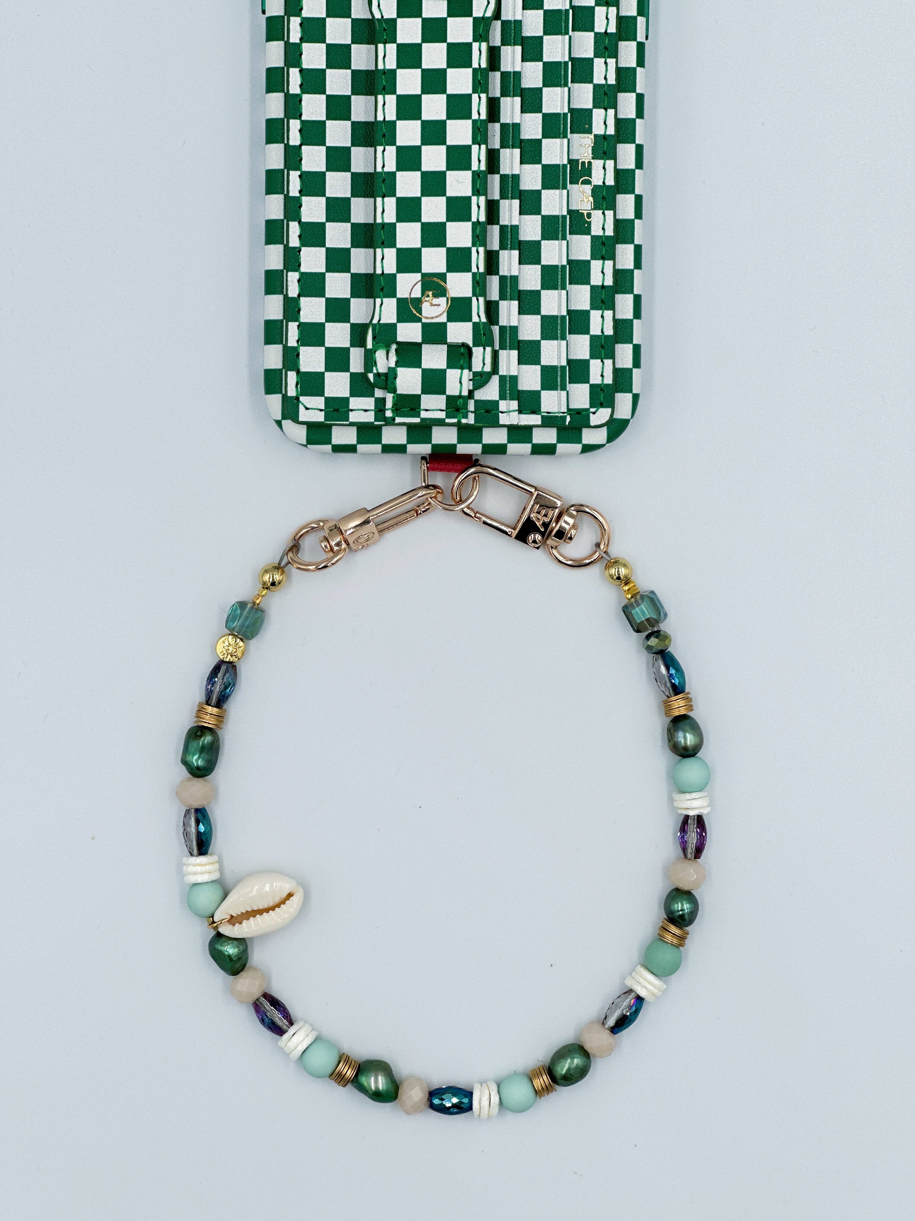 Oceana Wristlet