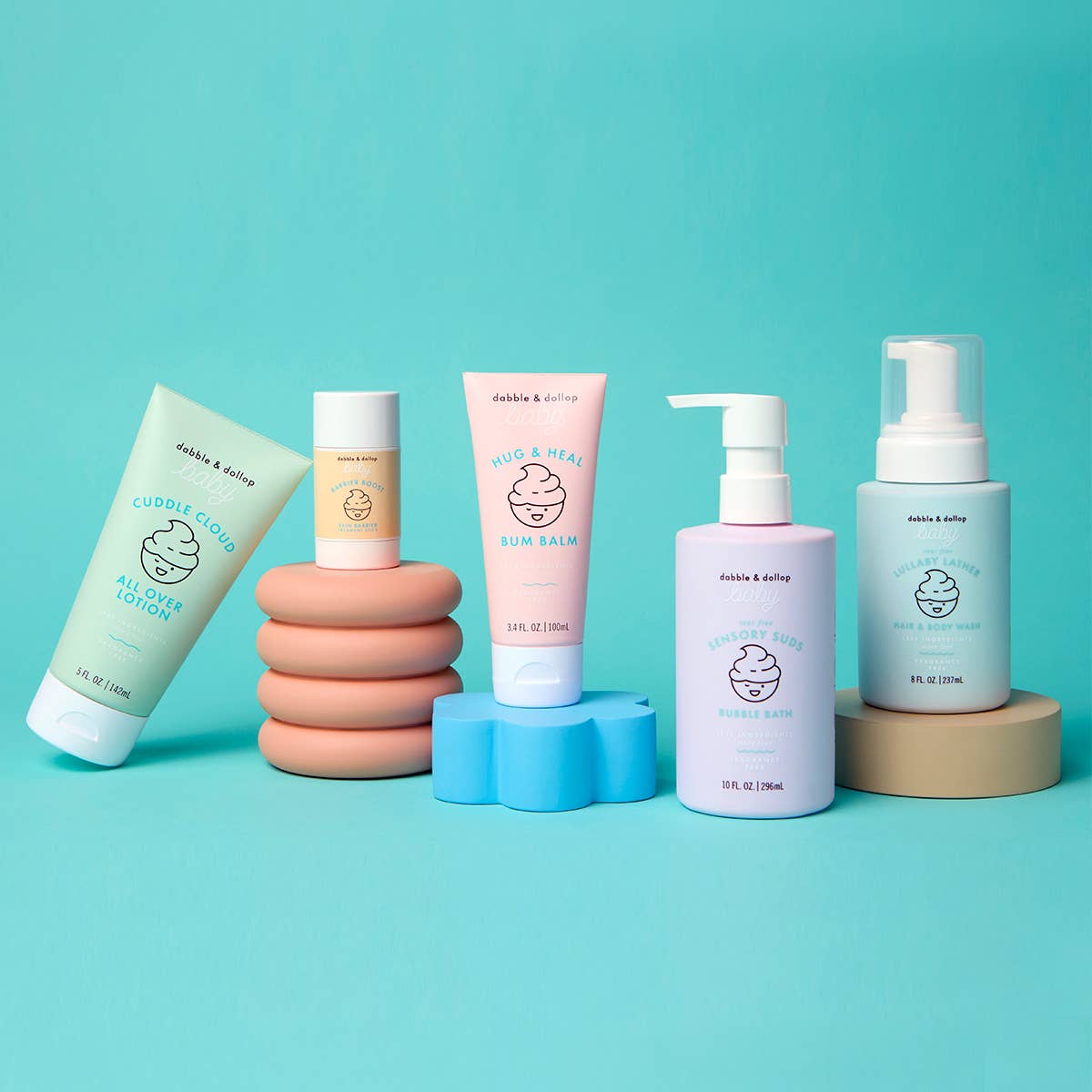 Hug & Heal Bum Balm